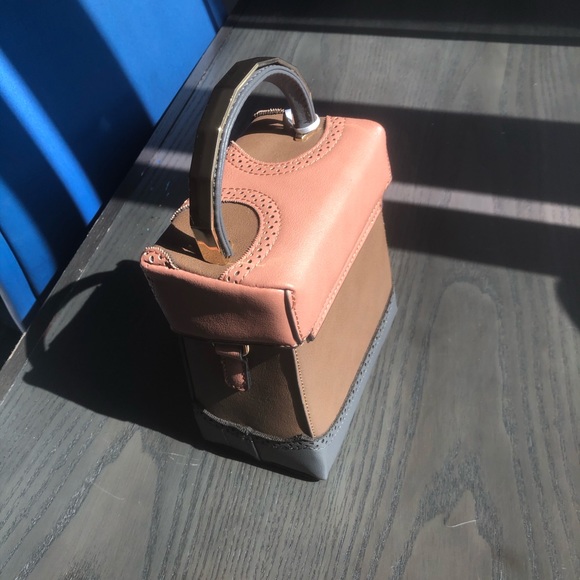 Fabriano Italia Purse/cross body bag - Picture 6 of 15